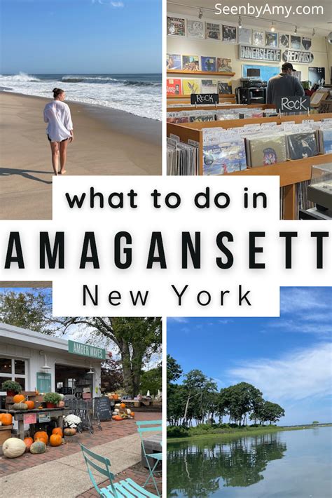 things to do in amagansett|Weekend Travel Guide: Amagansett, New York 2022 .